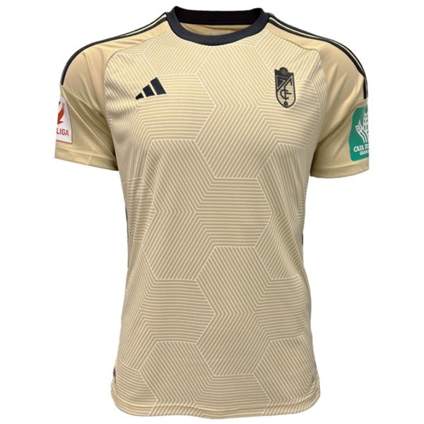 Thailand Trikot Granada Ausweich 2023-2024